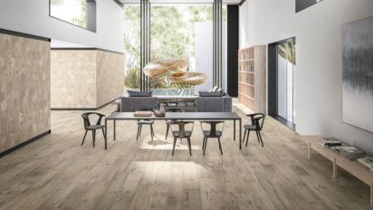 Gres Effetto Legno